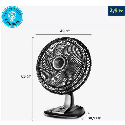 Ventilador