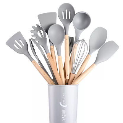 Utensílios para cozinhar